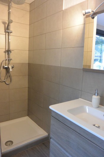 Location de vacances - Mas à Plan-d'Orgon