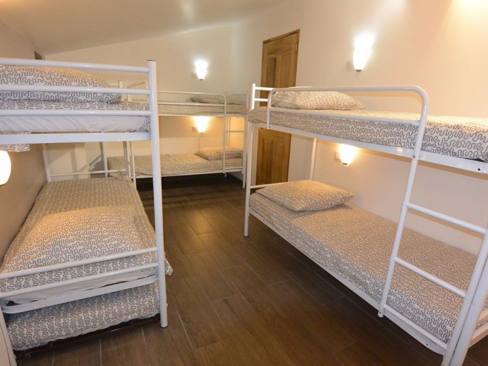 Location de vacances - Mas à Plan-d'Orgon