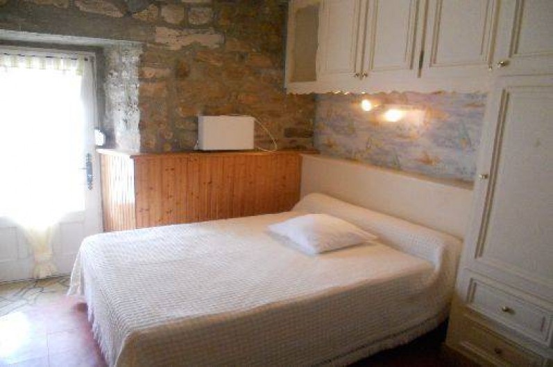 Location de vacances - Gîte à Landébia