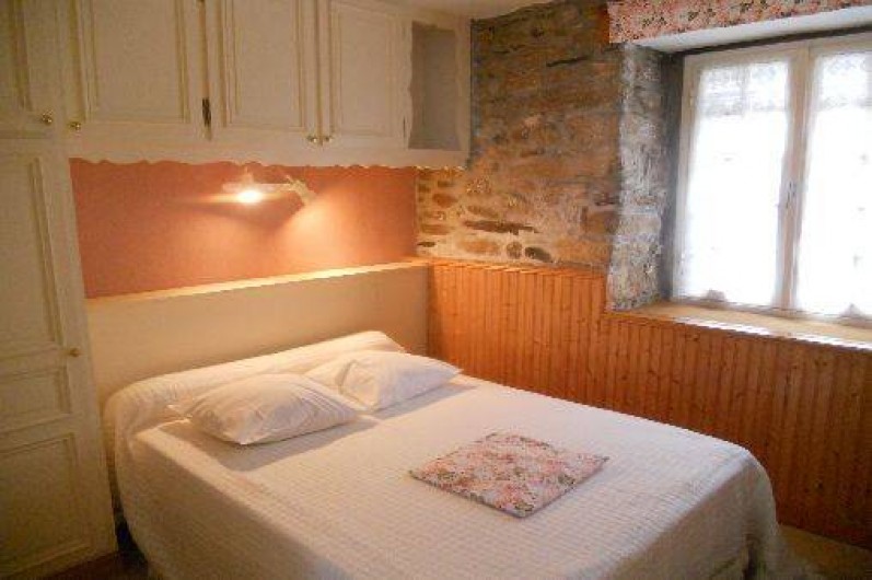 Location de vacances - Gîte à Landébia