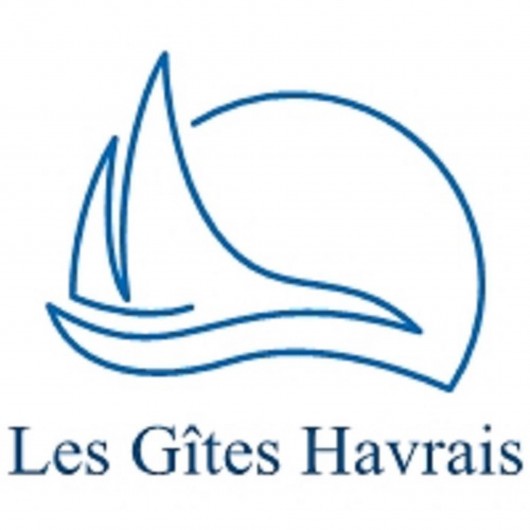 Location de vacances - Appartement à Le Havre - Logo
