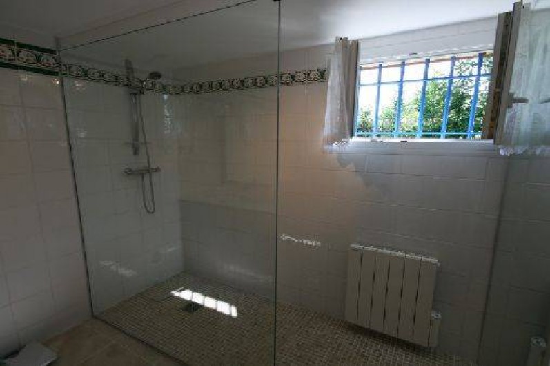 Location de vacances - Gîte à Cavagnac