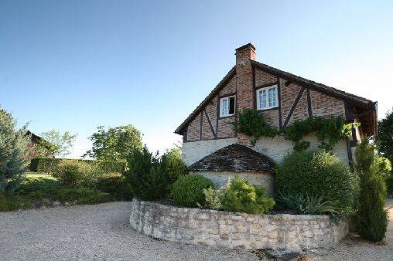 Location de vacances - Gîte à Cavagnac