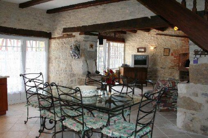 Location de vacances - Gîte à Cavagnac