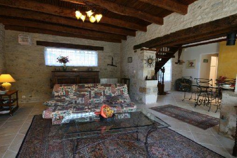 Location de vacances - Gîte à Cavagnac