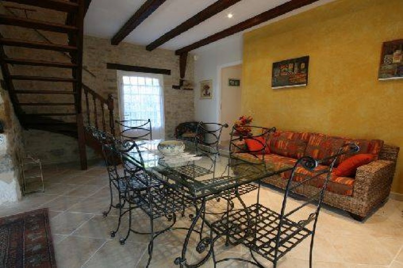 Location de vacances - Gîte à Cavagnac