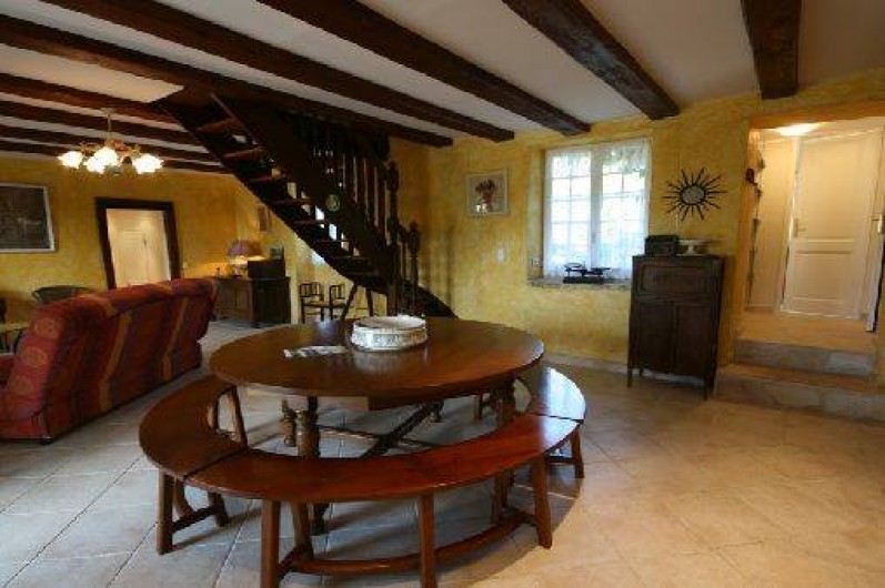 Location de vacances - Gîte à Cavagnac