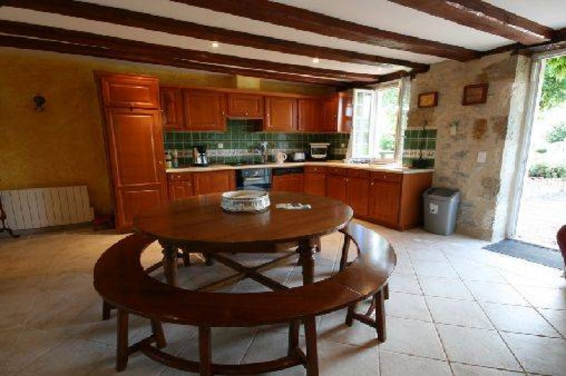 Location de vacances - Gîte à Cavagnac