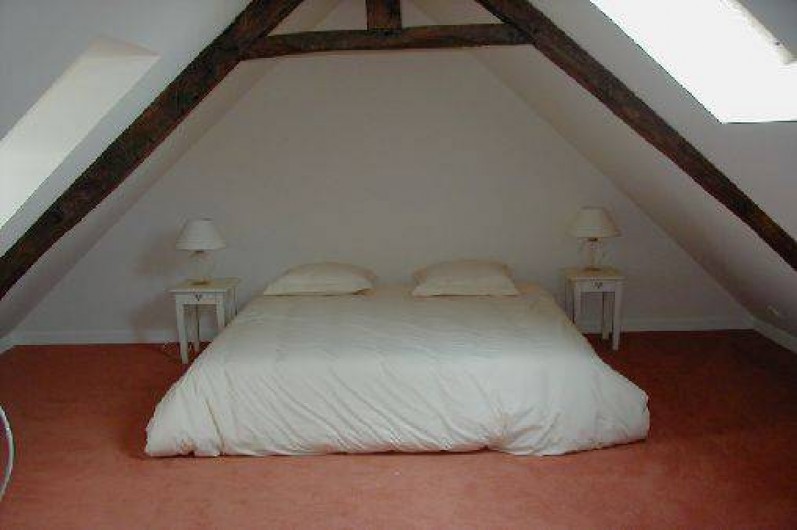 Location de vacances - Gîte à Cavagnac