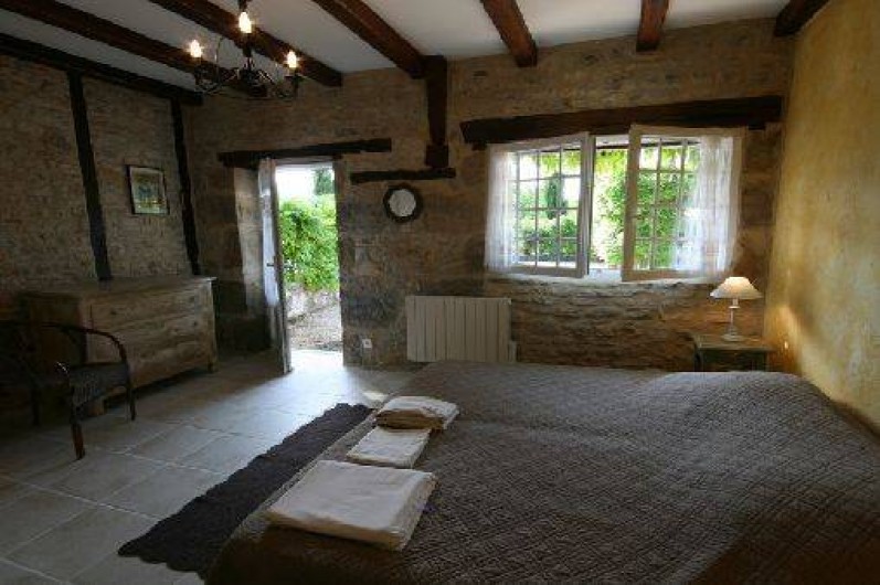 Location de vacances - Gîte à Cavagnac