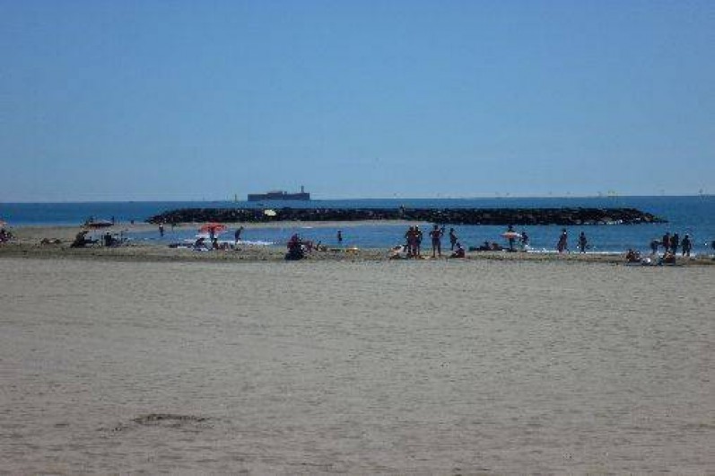 Location de vacances - Villa à Agde