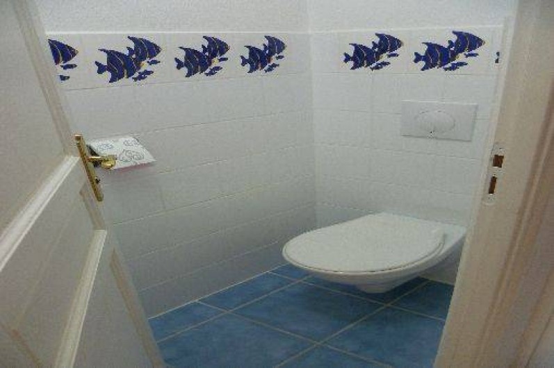 Location de vacances - Villa à Agde