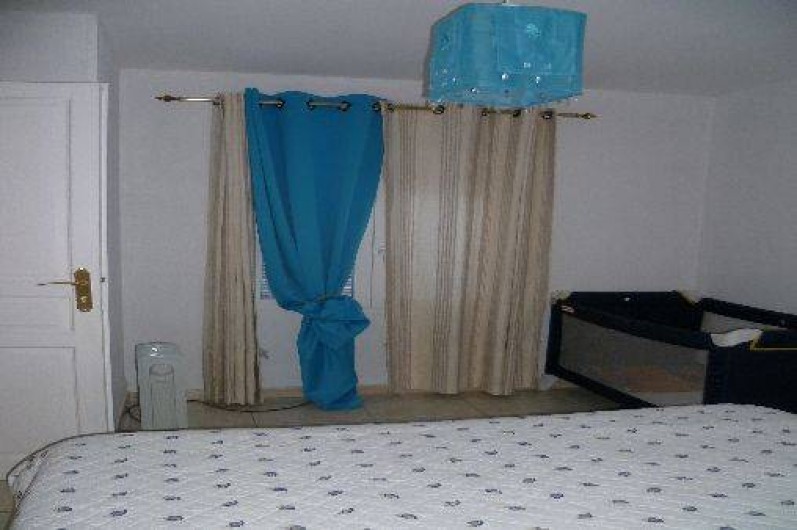 Location de vacances - Villa à Agde