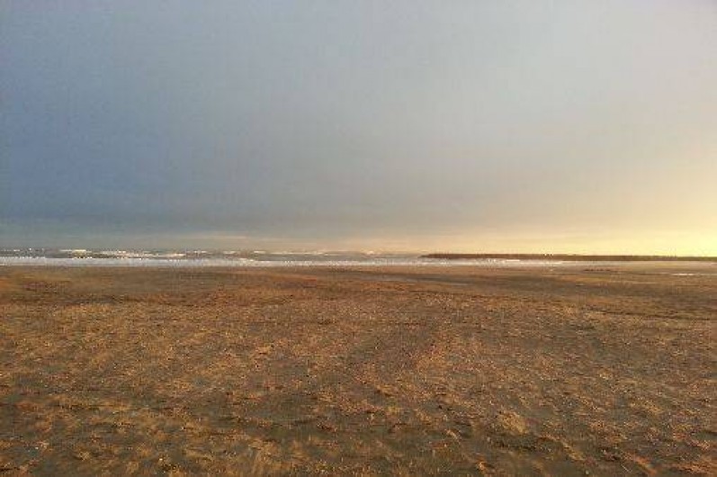 Location de vacances - Villa à Agde