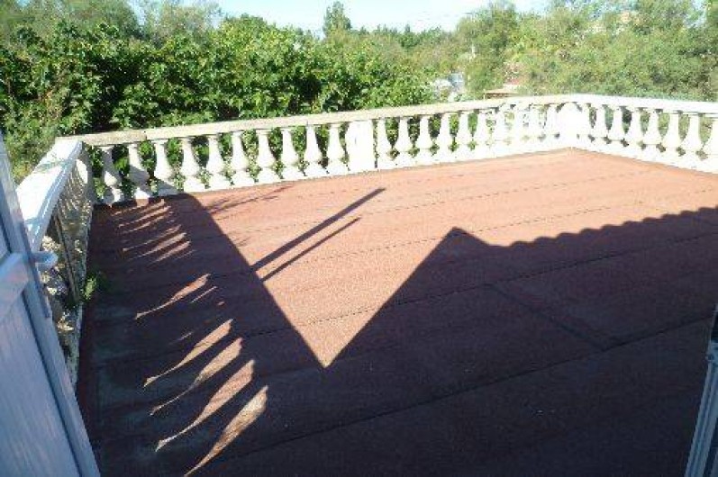 Location de vacances - Villa à Agde