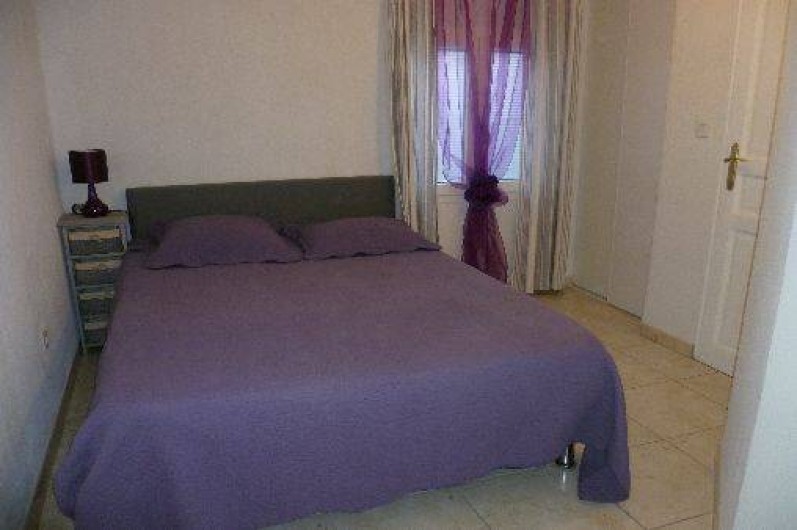 Location de vacances - Villa à Agde