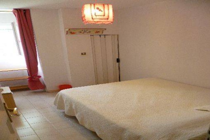 Location de vacances - Villa à Agde