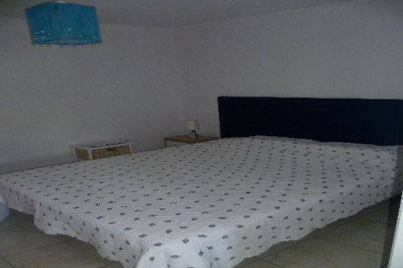 Location de vacances - Villa à Agde