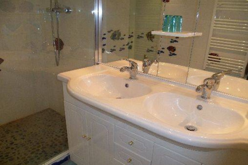 Location de vacances - Villa à Agde