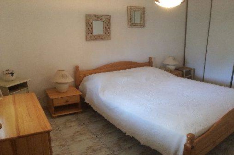 Location de vacances - Studio à Sainte-Maxime