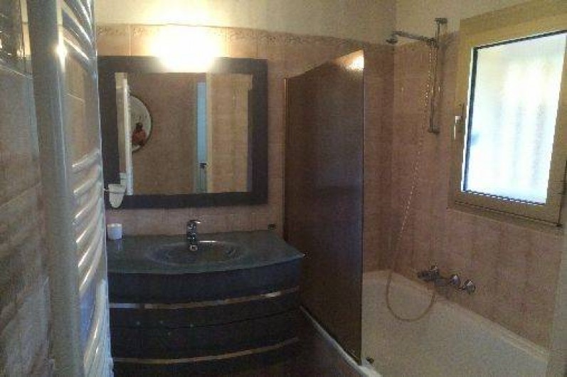 Location de vacances - Studio à Sainte-Maxime