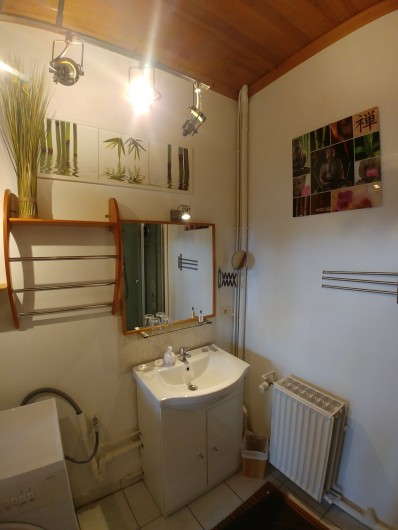 Location de vacances - Chambre d'hôtes à Beaumont