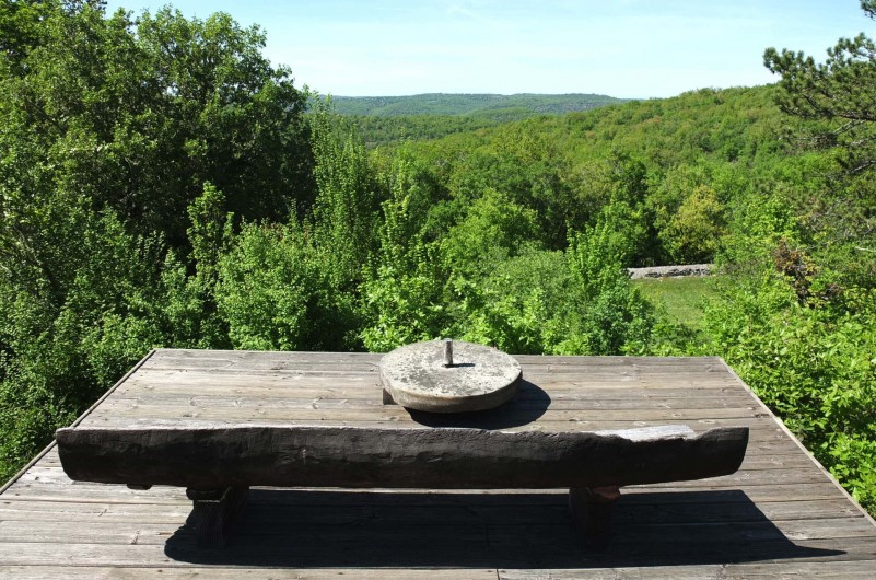 Location de vacances - Mas à Calvignac