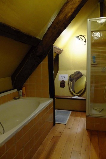 Location de vacances - Mas à Calvignac