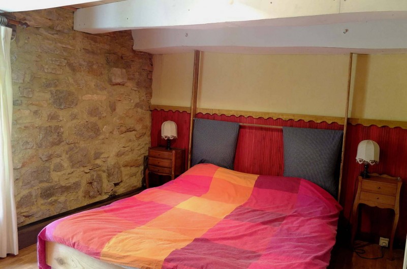 Location de vacances - Mas à Calvignac