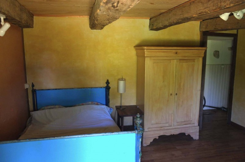 Location de vacances - Mas à Calvignac