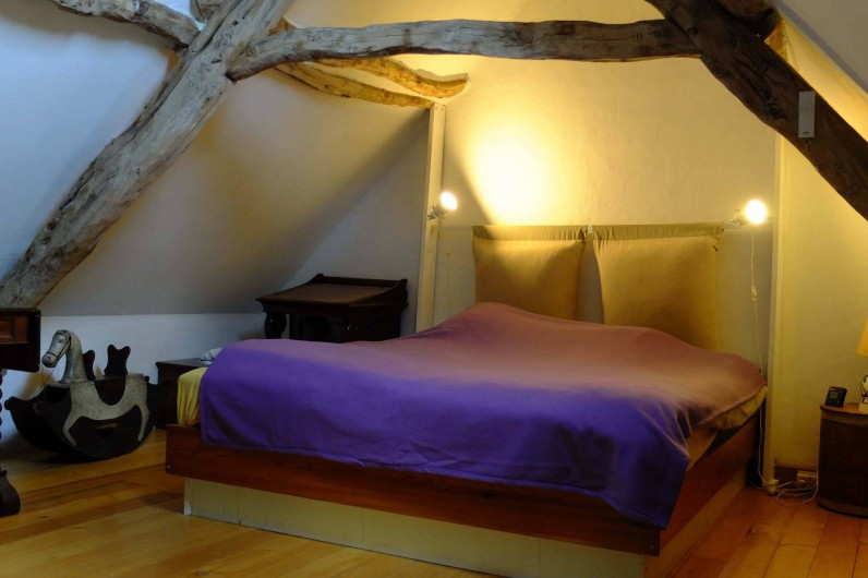 Location de vacances - Mas à Calvignac