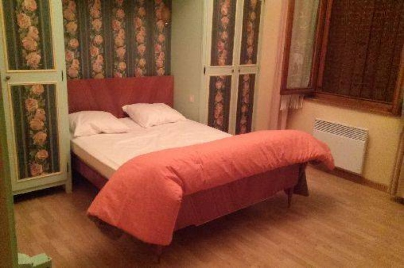 Location de vacances - Appartement à Pontarlier