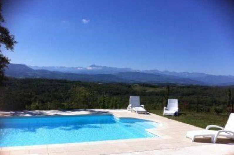 Location de vacances - Maison - Villa à Lescure