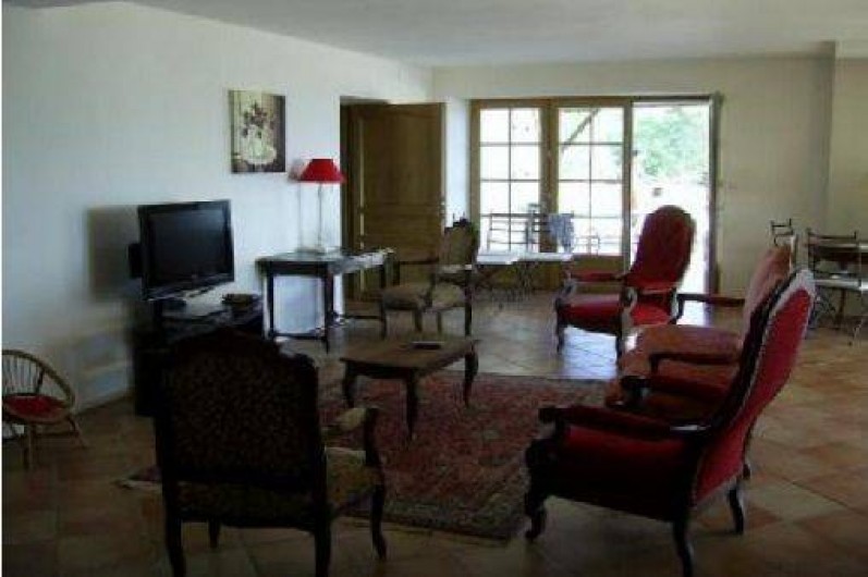 Location de vacances - Maison - Villa à Lescure