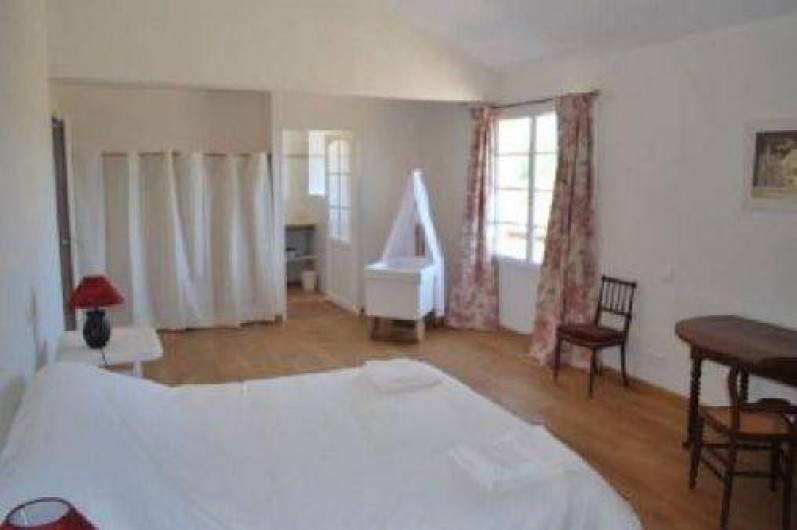 Location de vacances - Maison - Villa à Lescure