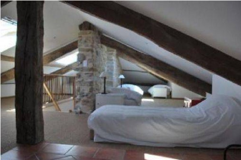 Location de vacances - Maison - Villa à Lescure