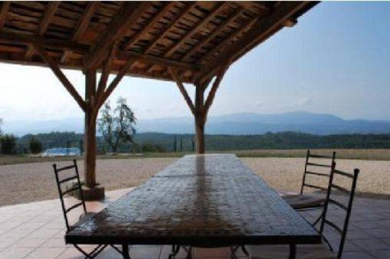 Location de vacances - Maison - Villa à Lescure