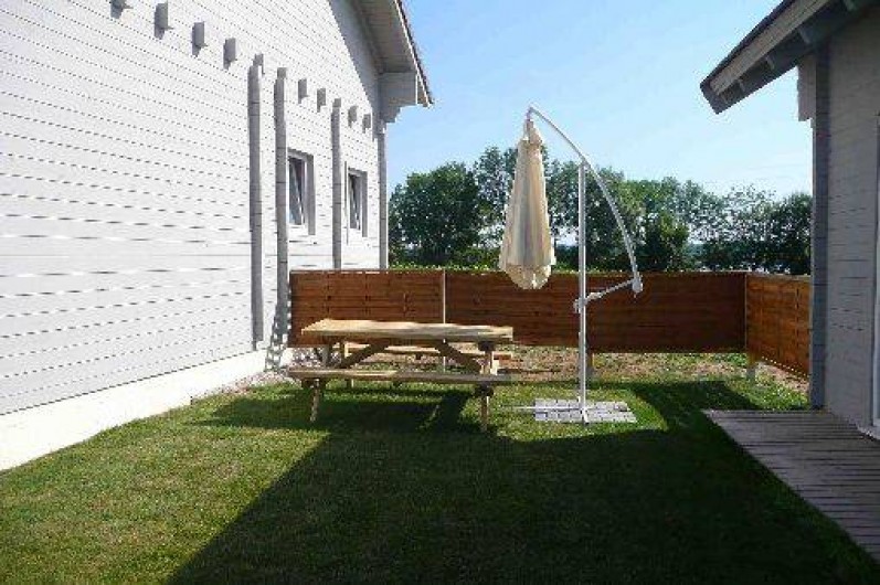 Location de vacances - Gîte à Salles-Curan