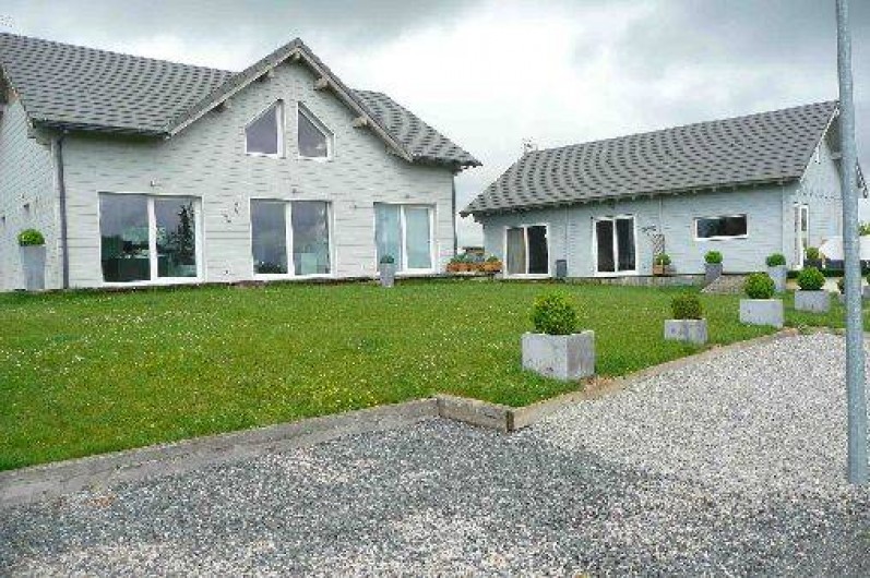 Location de vacances - Gîte à Salles-Curan