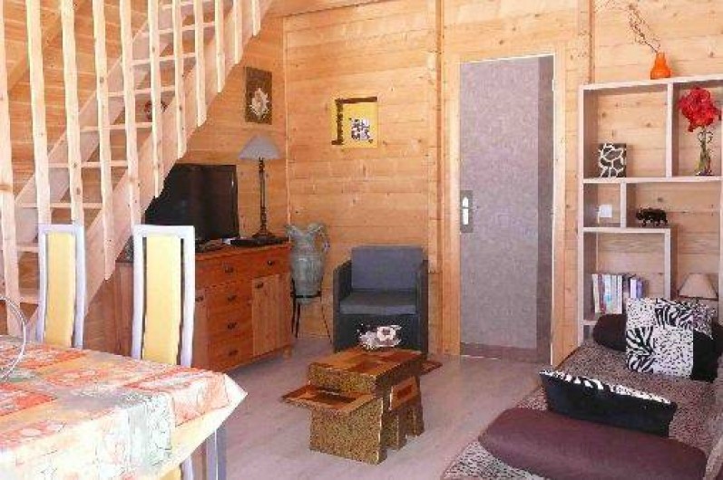 Location de vacances - Gîte à Salles-Curan