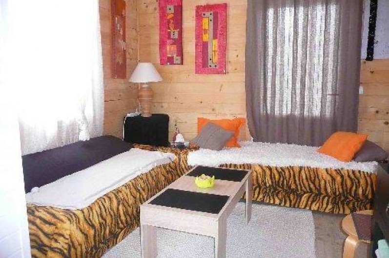 Location de vacances - Gîte à Salles-Curan