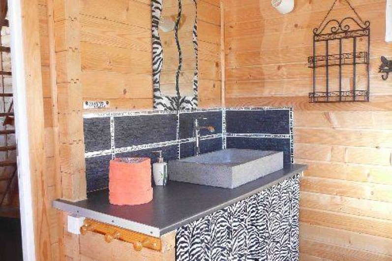 Location de vacances - Gîte à Salles-Curan