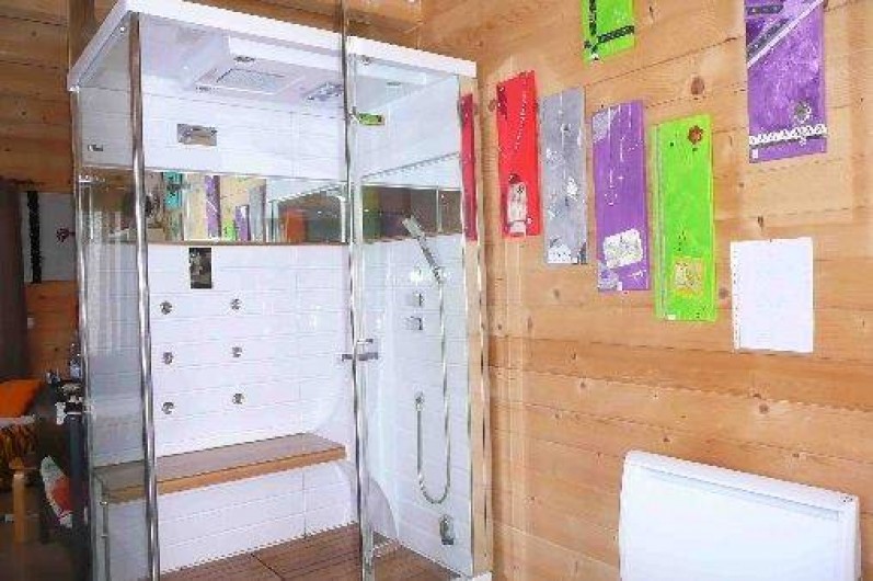 Location de vacances - Gîte à Salles-Curan