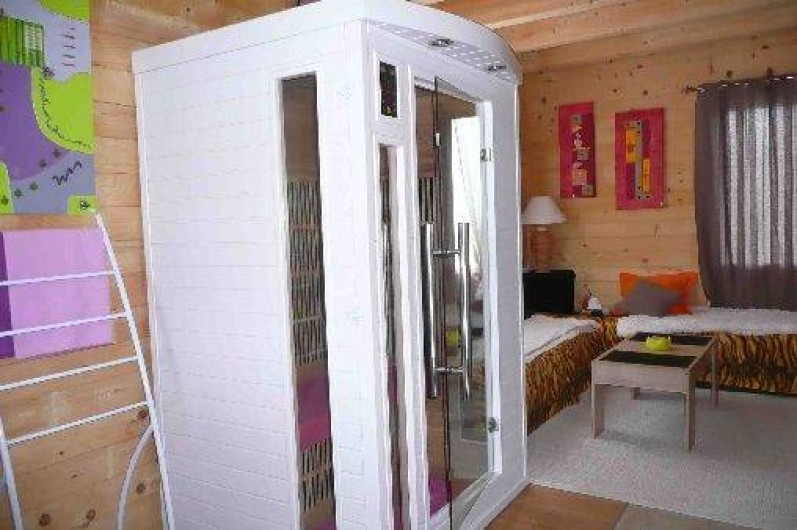 Location de vacances - Gîte à Salles-Curan