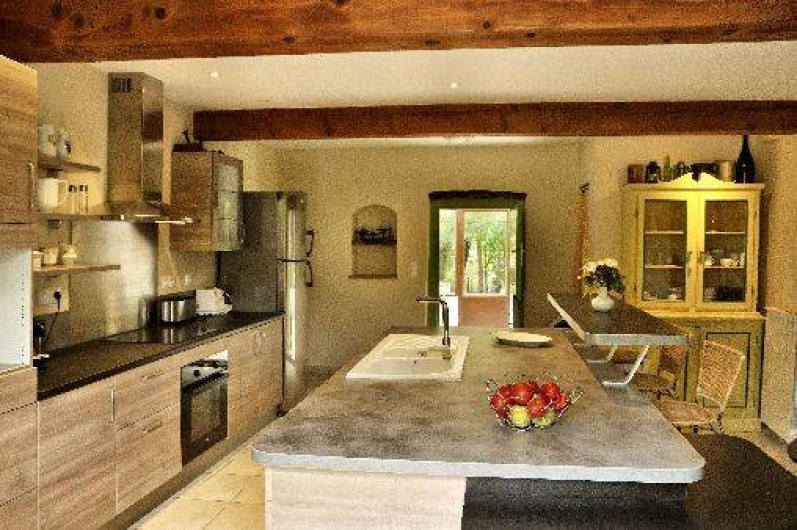 Location de vacances - Gîte à Roquetaillade