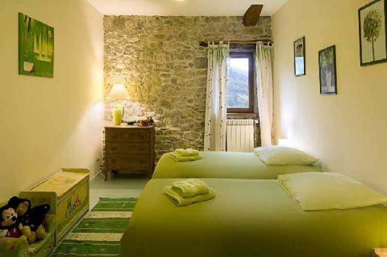 Location de vacances - Gîte à Roquetaillade