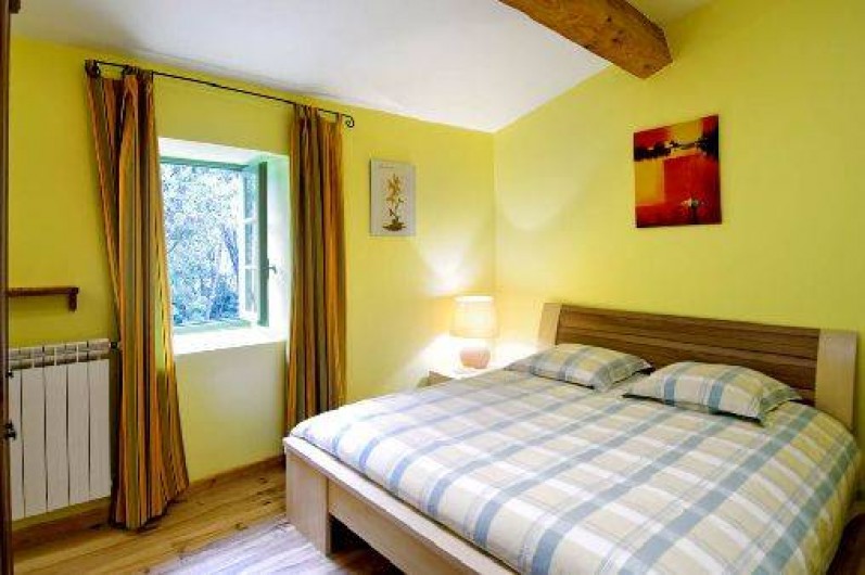 Location de vacances - Gîte à Roquetaillade