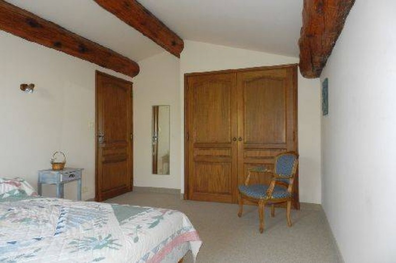 Location de vacances - Villa à Rochefort-du-Gard