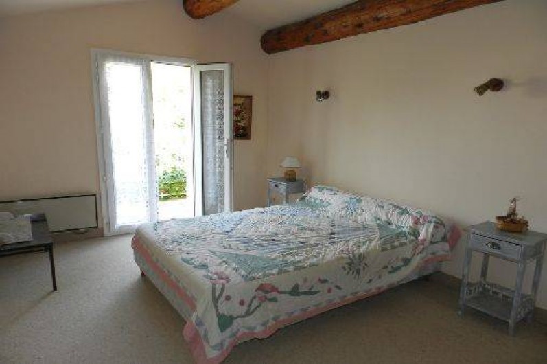 Location de vacances - Villa à Rochefort-du-Gard