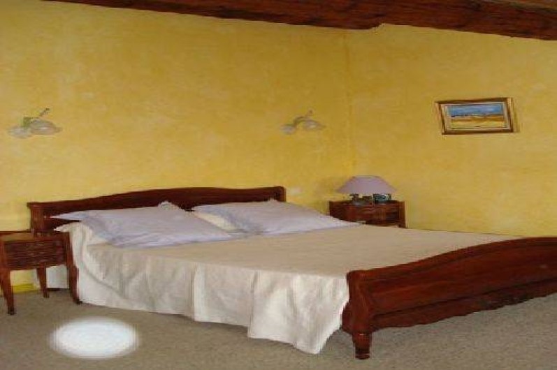 Location de vacances - Villa à Rochefort-du-Gard